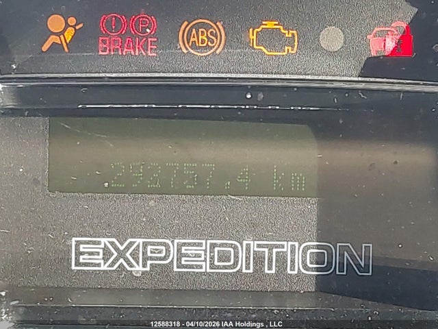 Продаж на аукціоні авто 2008 Ford Expedition El Limited, vin: 1FMFK20588LA44667, номер лоту: 12588318