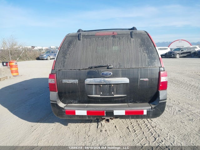 Продаж на аукціоні авто 2008 Ford Expedition El Limited, vin: 1FMFK20588LA44667, номер лоту: 12588318