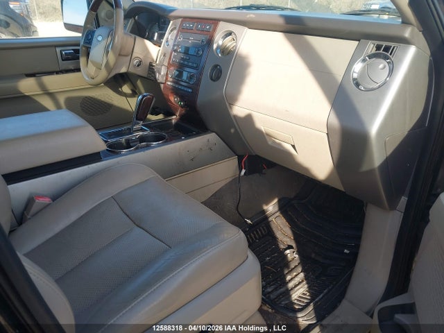 Продаж на аукціоні авто 2008 Ford Expedition El Limited, vin: 1FMFK20588LA44667, номер лоту: 12588318