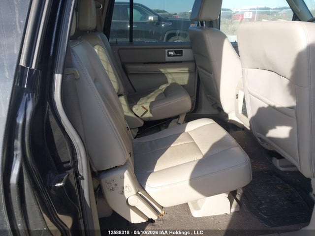 Продаж на аукціоні авто 2008 Ford Expedition El Limited, vin: 1FMFK20588LA44667, номер лоту: 12588318
