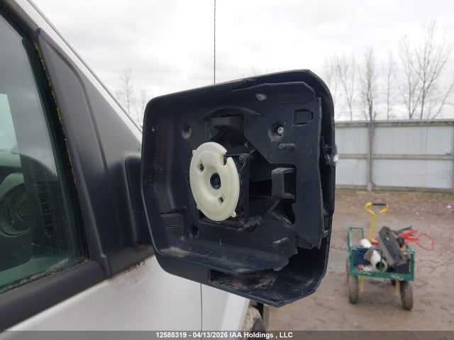 2011 Ford F150 მანქანა იყიდება აუქციონზე, vin: 1FTNF1CF6BKD39203, აუქციონის ნომერი: 12588319