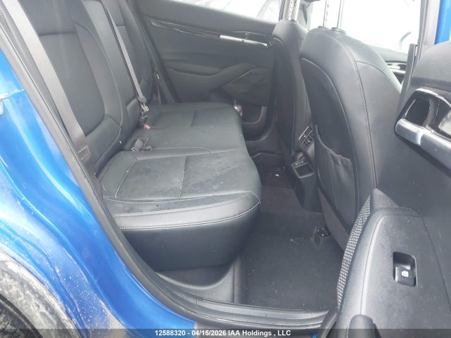 Продажа на аукционе авто 2025 Kia Seltos, vin: KNDEUCAA6S7716270, номер лота: 12588320