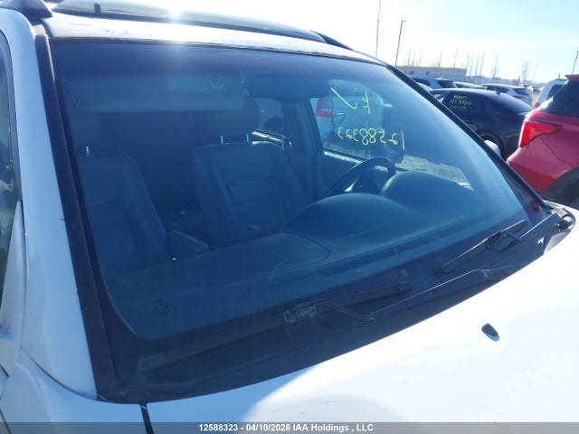 Aukcja sprzedaży 2002 Toyota Highlander Limited V6, vin: JTEGF21A020049102, numer aukcji: 12588323