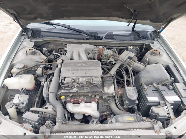 2000 Toyota Camry Ce/le/xle მანქანა იყიდება აუქციონზე, vin: JT2BF22K5Y0276437, აუქციონის ნომერი: 12588325