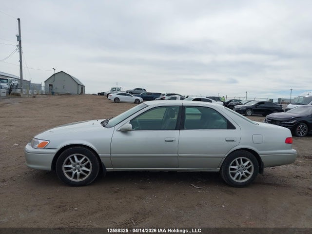 2000 Toyota Camry Ce/le/xle მანქანა იყიდება აუქციონზე, vin: JT2BF22K5Y0276437, აუქციონის ნომერი: 12588325