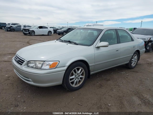 2000 Toyota Camry Ce/le/xle მანქანა იყიდება აუქციონზე, vin: JT2BF22K5Y0276437, აუქციონის ნომერი: 12588325