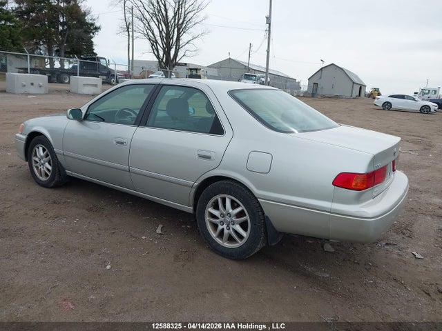 2000 Toyota Camry Ce/le/xle მანქანა იყიდება აუქციონზე, vin: JT2BF22K5Y0276437, აუქციონის ნომერი: 12588325