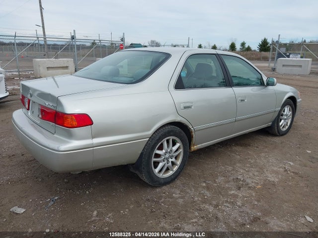 2000 Toyota Camry Ce/le/xle მანქანა იყიდება აუქციონზე, vin: JT2BF22K5Y0276437, აუქციონის ნომერი: 12588325