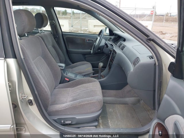 2000 Toyota Camry Ce/le/xle მანქანა იყიდება აუქციონზე, vin: JT2BF22K5Y0276437, აუქციონის ნომერი: 12588325