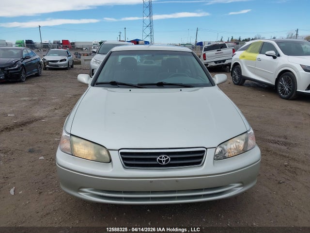 2000 Toyota Camry Ce/le/xle მანქანა იყიდება აუქციონზე, vin: JT2BF22K5Y0276437, აუქციონის ნომერი: 12588325