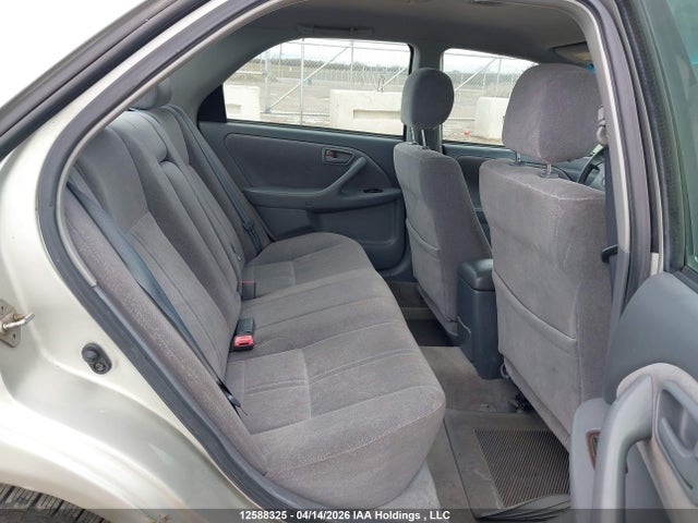 2000 Toyota Camry Ce/le/xle მანქანა იყიდება აუქციონზე, vin: JT2BF22K5Y0276437, აუქციონის ნომერი: 12588325