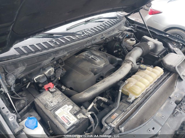 5LMJJ3LT6LEL22327 Lincoln Navigator L Reserve