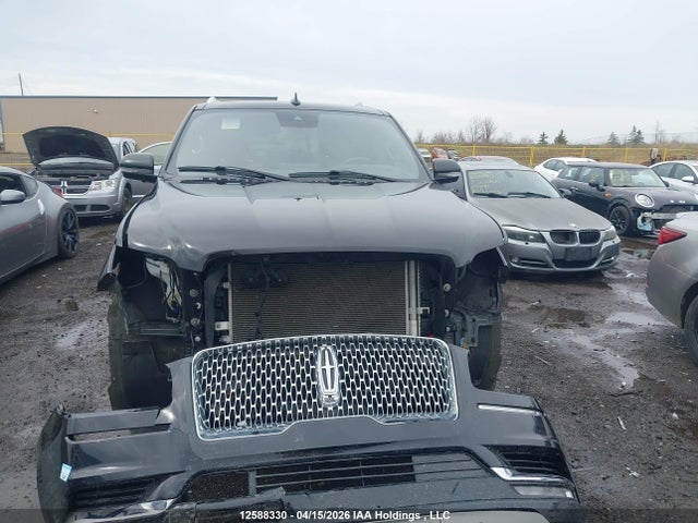 5LMJJ3LT6LEL22327 Lincoln Navigator L Reserve