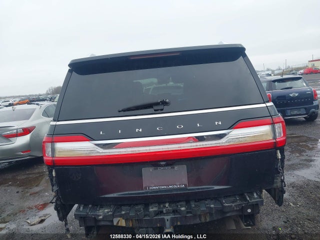 5LMJJ3LT6LEL22327 Lincoln Navigator L Reserve