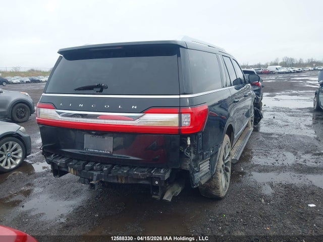 5LMJJ3LT6LEL22327 Lincoln Navigator L Reserve
