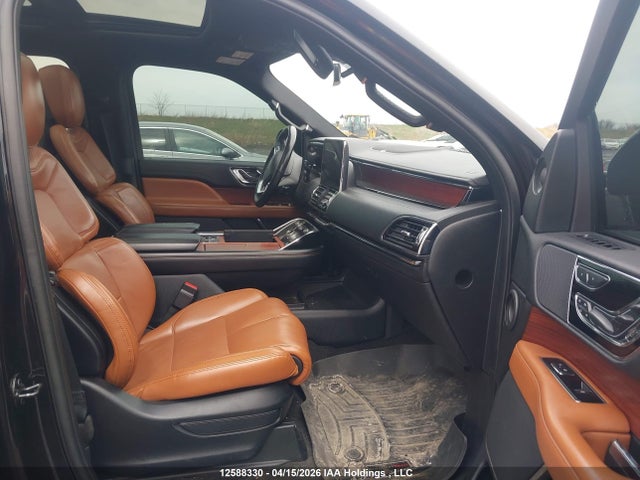 5LMJJ3LT6LEL22327 Lincoln Navigator L Reserve