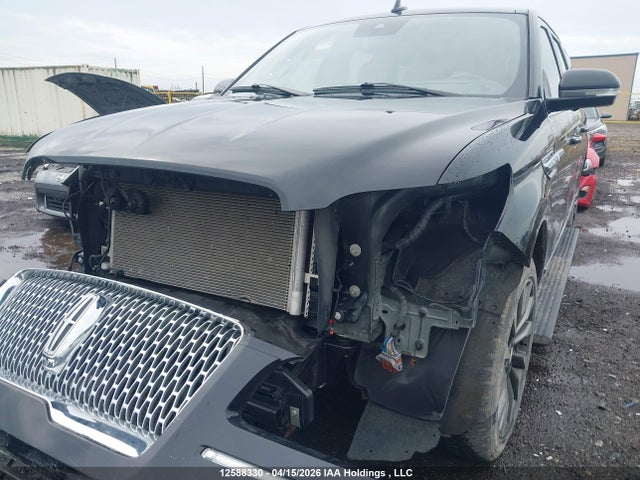 5LMJJ3LT6LEL22327 Lincoln Navigator L Reserve