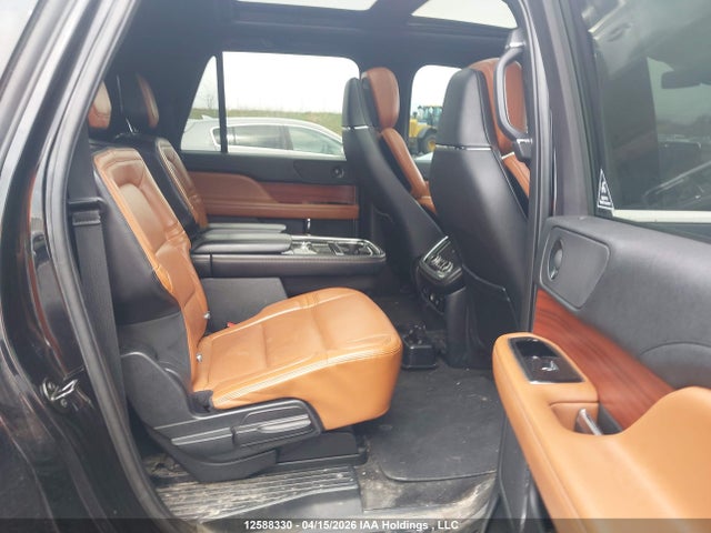 5LMJJ3LT6LEL22327 Lincoln Navigator L Reserve