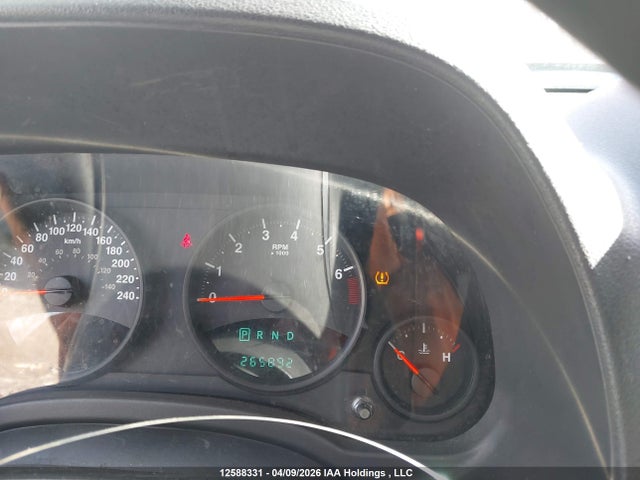 Aukcja sprzedaży 2012 Jeep Compass, vin: 1C4NJDAB8CD657863, numer aukcji: 12588331