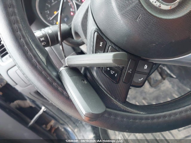 JM3KE4CY0G0666103 Mazda Cx-5 Touring