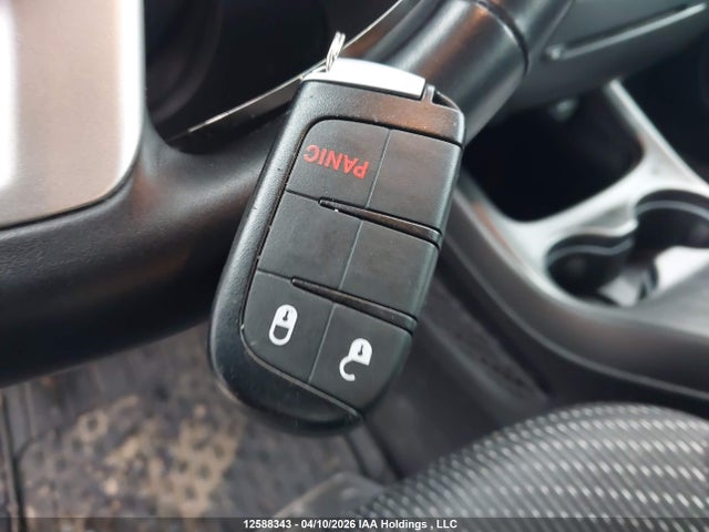 Aukcja sprzedaży 2016 Dodge Journey Se, vin: 3C4PDCAB6GT132780, numer aukcji: 12588343