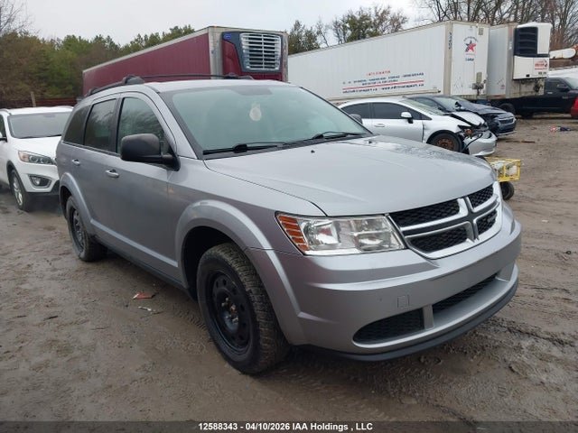 Aukcja sprzedaży 2016 Dodge Journey Se, vin: 3C4PDCAB6GT132780, numer aukcji: 12588343