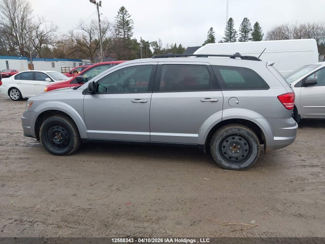 Aukcja sprzedaży 2016 Dodge Journey Se, vin: 3C4PDCAB6GT132780, numer aukcji: 12588343