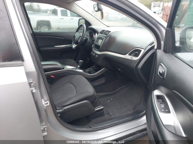 Aukcja sprzedaży 2016 Dodge Journey Se, vin: 3C4PDCAB6GT132780, numer aukcji: 12588343