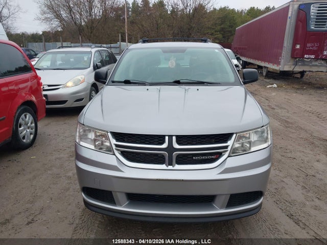 Aukcja sprzedaży 2016 Dodge Journey Se, vin: 3C4PDCAB6GT132780, numer aukcji: 12588343