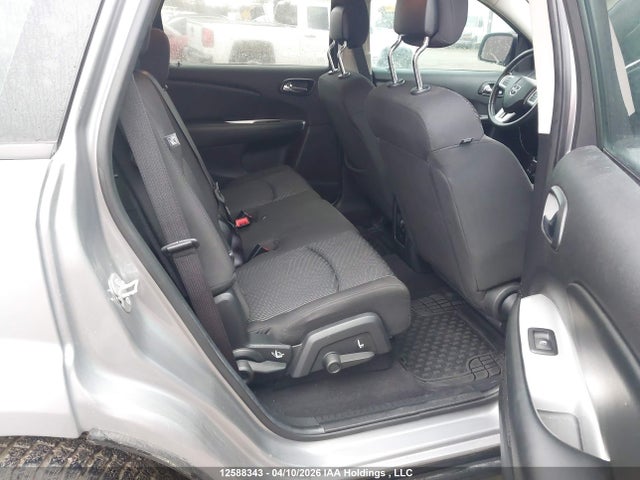 Aukcja sprzedaży 2016 Dodge Journey Se, vin: 3C4PDCAB6GT132780, numer aukcji: 12588343
