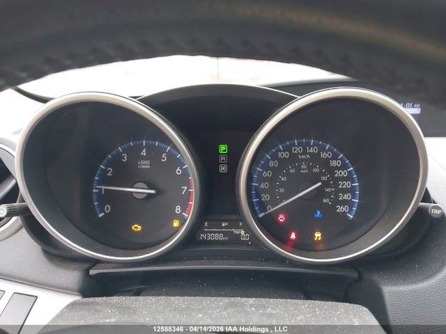 Aukcja sprzedaży 2013 Mazda 3 I, vin: JM1BL1V79D1852777, numer aukcji: 12588346