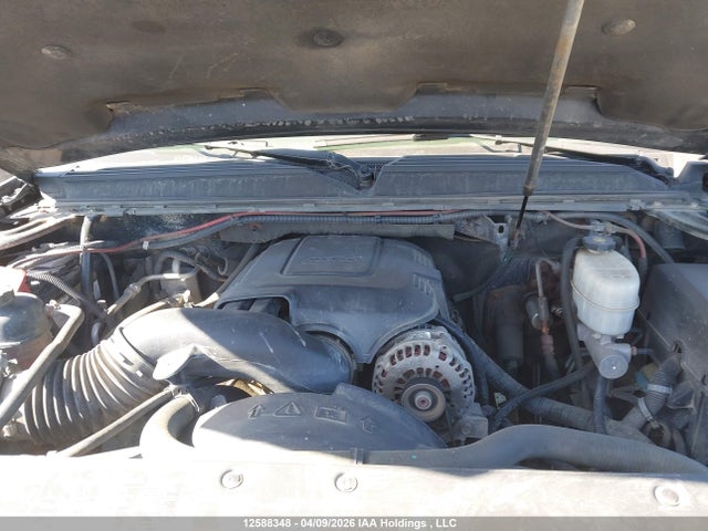 12588348 :رقم المزاد ، 1GNWKLEG2BR388818 vin ، 2011 Chevrolet Suburban K2500 Ls مزاد بيع