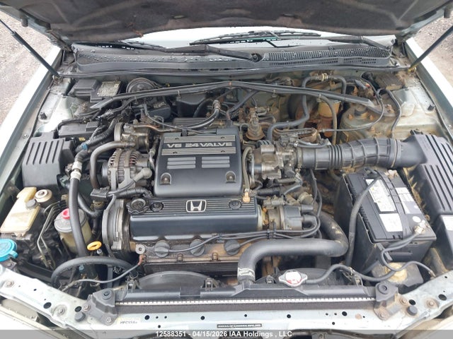 Aukcja sprzedaży 1995 Honda Accord Lx, vin: 1HGCE6644SA802285, numer aukcji: 12588351
