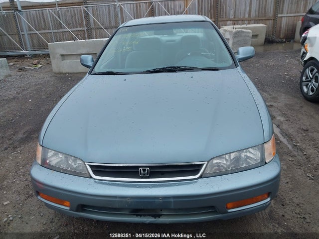 Aukcja sprzedaży 1995 Honda Accord Lx, vin: 1HGCE6644SA802285, numer aukcji: 12588351