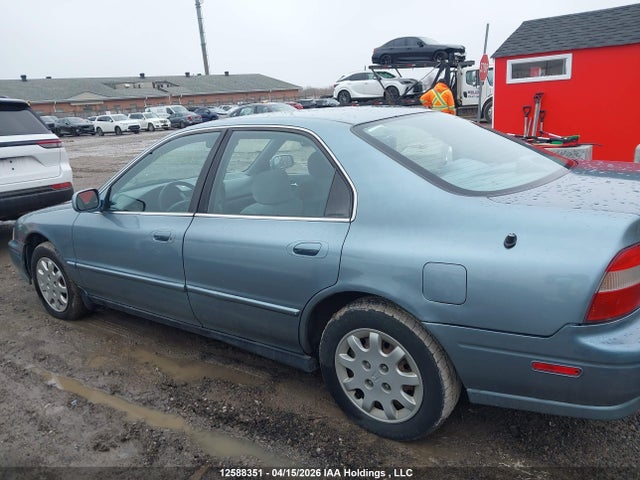 Aukcja sprzedaży 1995 Honda Accord Lx, vin: 1HGCE6644SA802285, numer aukcji: 12588351