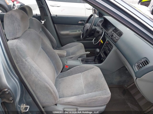 Aukcja sprzedaży 1995 Honda Accord Lx, vin: 1HGCE6644SA802285, numer aukcji: 12588351