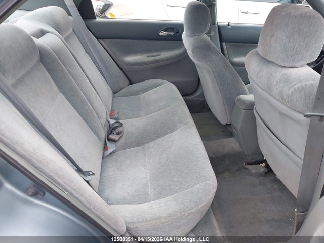 Aukcja sprzedaży 1995 Honda Accord Lx, vin: 1HGCE6644SA802285, numer aukcji: 12588351