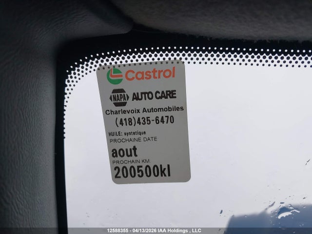 12588355 :رقم المزاد ، 1FTZR45E28PA72863 vin ، 2008 Ford Ranger Super Cab مزاد بيع