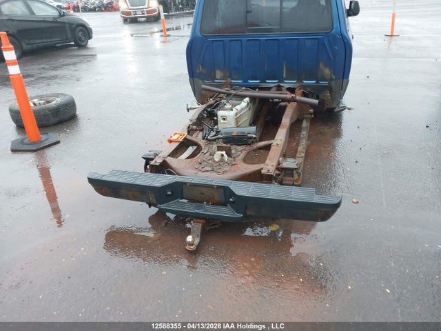 12588355 :رقم المزاد ، 1FTZR45E28PA72863 vin ، 2008 Ford Ranger Super Cab مزاد بيع