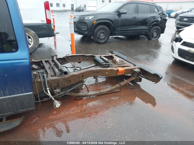 12588355 :رقم المزاد ، 1FTZR45E28PA72863 vin ، 2008 Ford Ranger Super Cab مزاد بيع