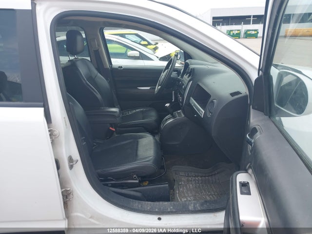 Продаж на аукціоні авто 2014 Jeep Compass Sport/north, vin: 1C4NJDAB5ED565239, номер лоту: 12588359