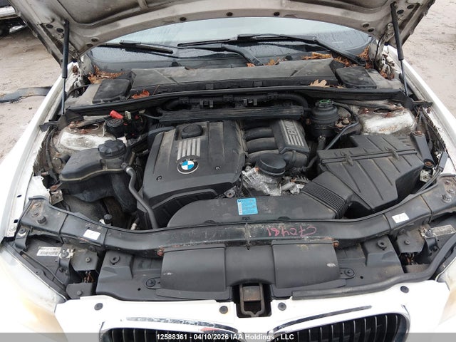 Aukcja sprzedaży 2011 Bmw 323 I, vin: WBAPG7C50BA928573, numer aukcji: 12588361
