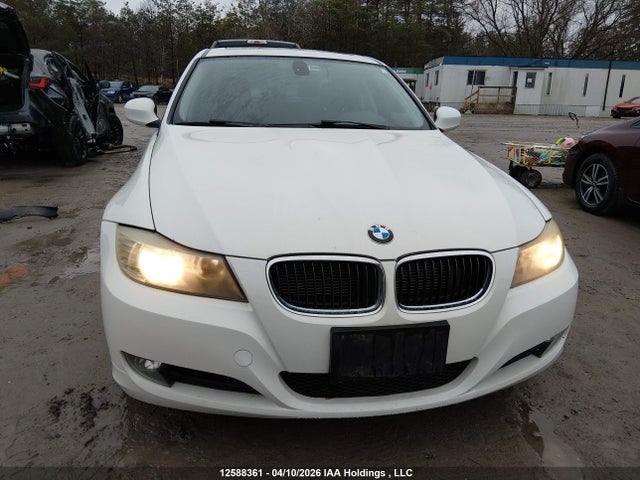 Aukcja sprzedaży 2011 Bmw 323 I, vin: WBAPG7C50BA928573, numer aukcji: 12588361