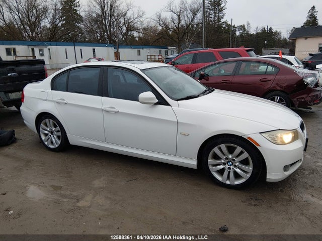 Aukcja sprzedaży 2011 Bmw 323 I, vin: WBAPG7C50BA928573, numer aukcji: 12588361