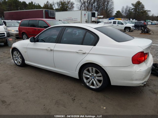 Aukcja sprzedaży 2011 Bmw 323 I, vin: WBAPG7C50BA928573, numer aukcji: 12588361