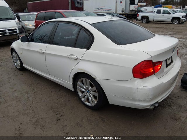 Aukcja sprzedaży 2011 Bmw 323 I, vin: WBAPG7C50BA928573, numer aukcji: 12588361