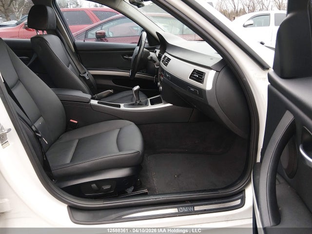 Aukcja sprzedaży 2011 Bmw 323 I, vin: WBAPG7C50BA928573, numer aukcji: 12588361