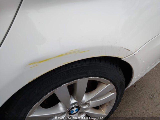 Aukcja sprzedaży 2011 Bmw 323 I, vin: WBAPG7C50BA928573, numer aukcji: 12588361