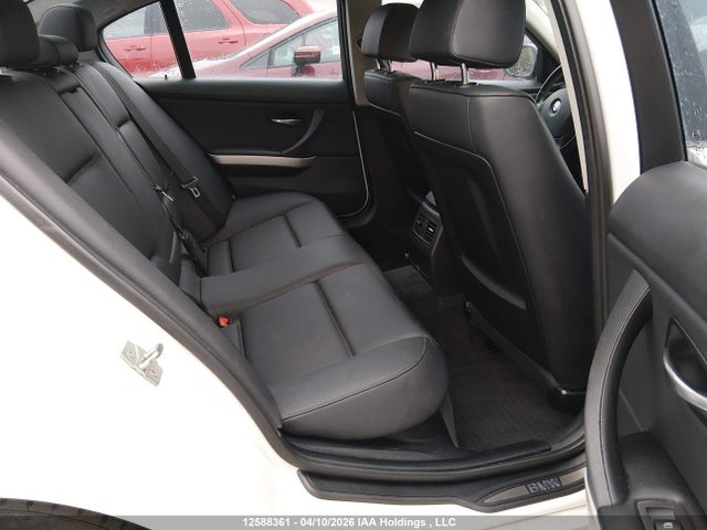 Aukcja sprzedaży 2011 Bmw 323 I, vin: WBAPG7C50BA928573, numer aukcji: 12588361