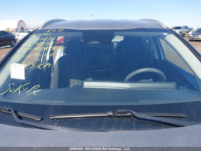 KNDPUCAF9P7147118 KIA Sportage Lx